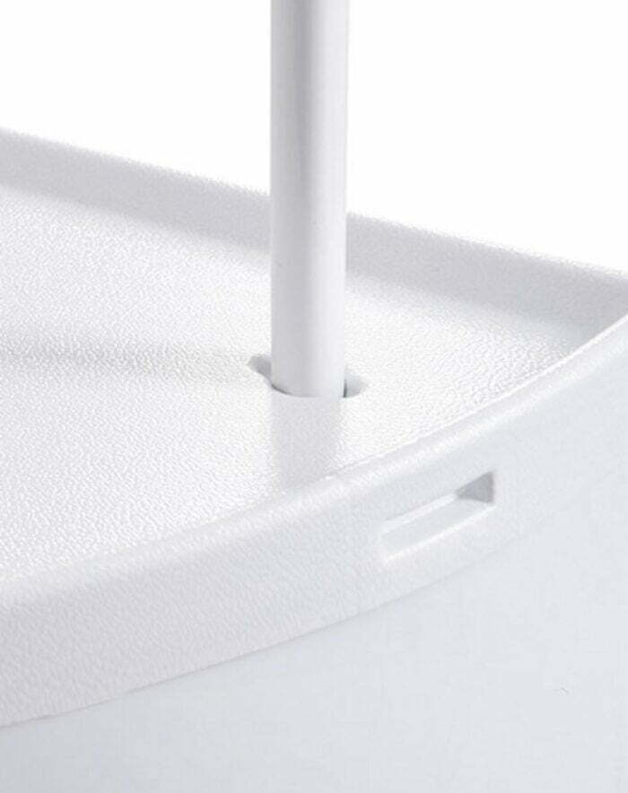 Balcão Publicitário Curvo - Image 4