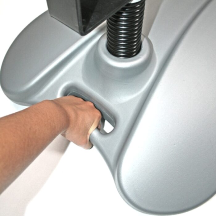 Mupi com Tanque de Água - Image 4