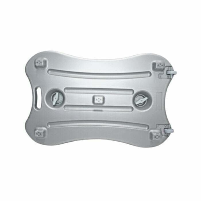 Mupi com Tanque de Água - Image 2