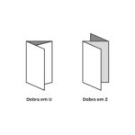 Folhetos Trípticos - Image 2