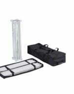 Balcão Têxtil LED - Image 3