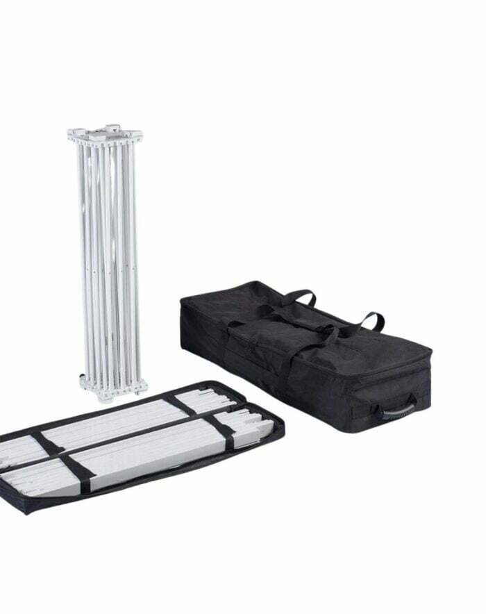 Balcão Têxtil LED - Image 3