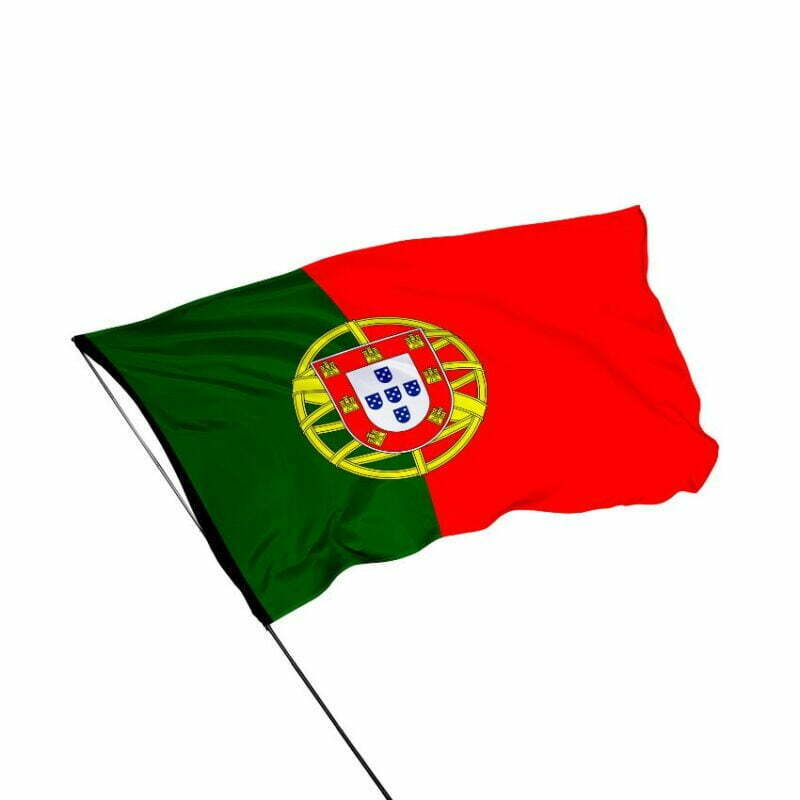 Bandeira de Portugal, significado dos seus símbolos e história