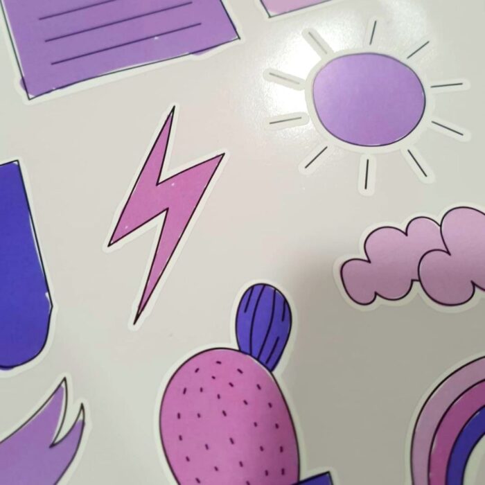 Stickers Adesivos - Image 2