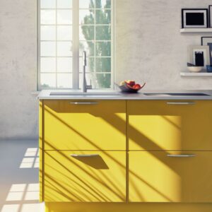 Vinil Decorativo Cores Sólidas Autocolantes Decorativos