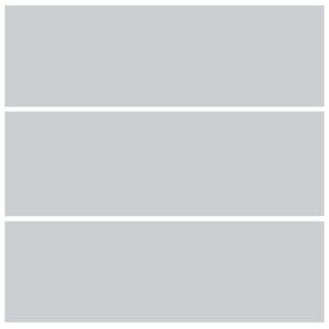 hexis fosco faixas pequenas