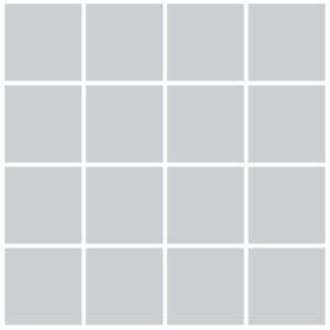 hexis fosco quadriculado