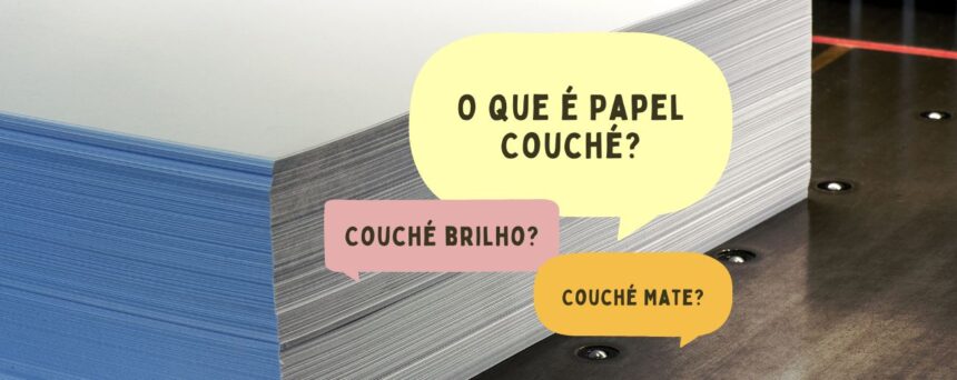 O que é Gramagem ou Gramatura? Qual a melhor? Descubra agora