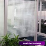 Película de Privacidade para Vidros - Image 4