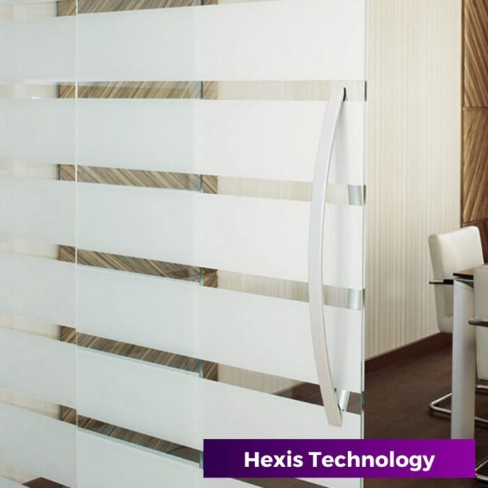 Película de Privacidade para Vidros - Image 7