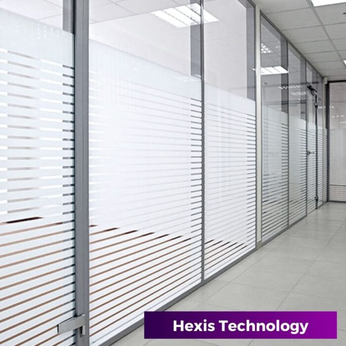 Película de Privacidade para Vidros - Image 6