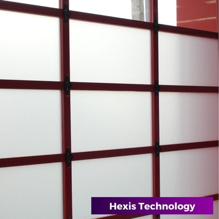 Película de Privacidade para Vidros - Image 5