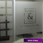 Película de Privacidade para Vidros - Image 8