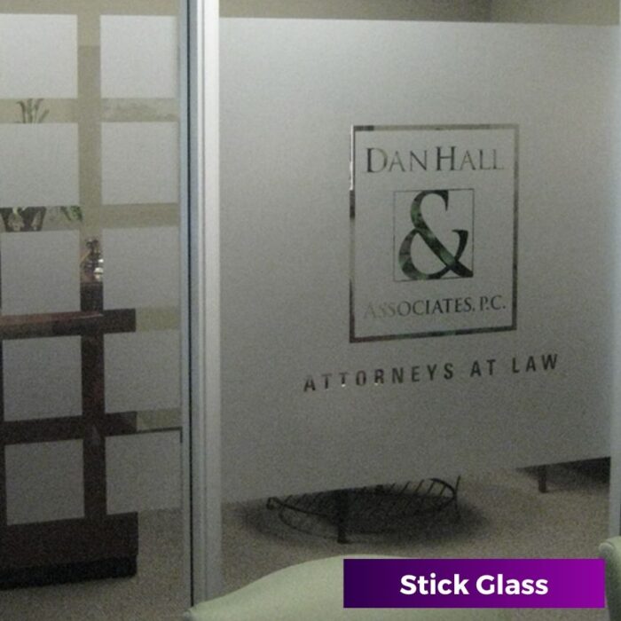 Película de Privacidade para Vidros - Image 8