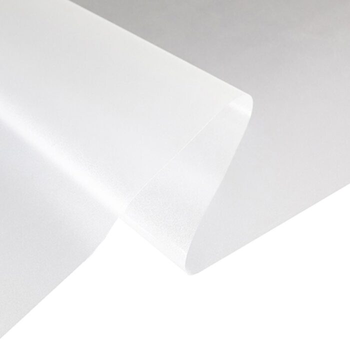 película privacidade fosco frosted 3