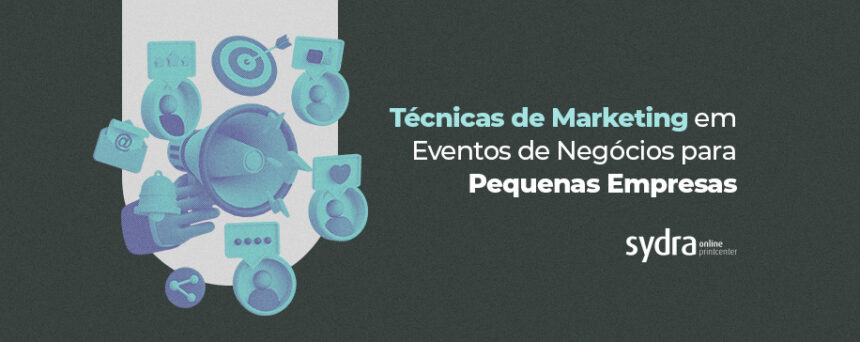 Os melhores tipos de marketing para fazer crescer o teu negócio