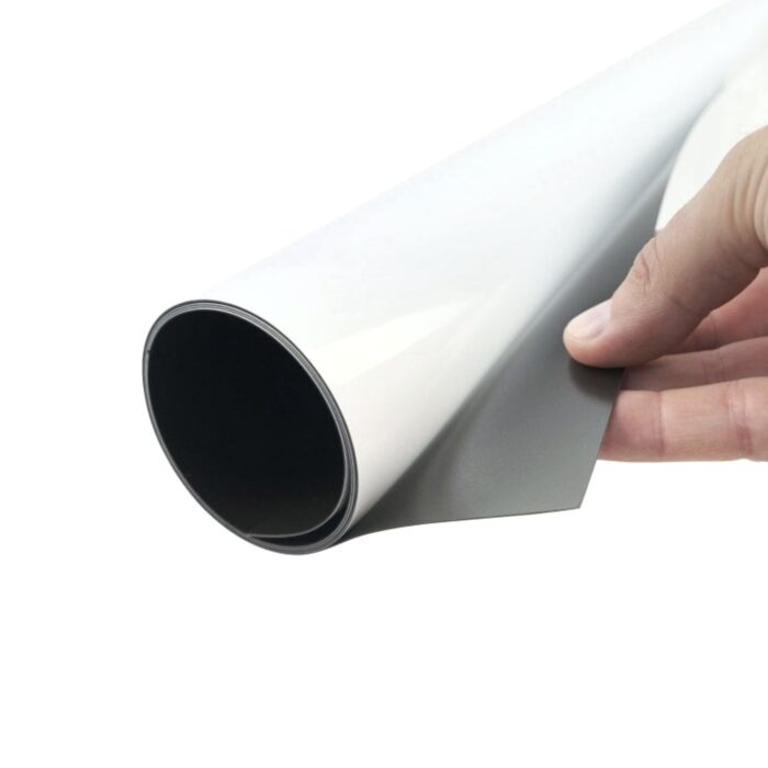 película whiteboard com magnético