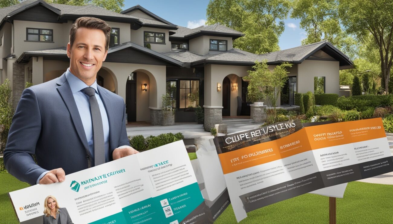 estratégias para flyers imobiliários estratégias para flyers imobiliários