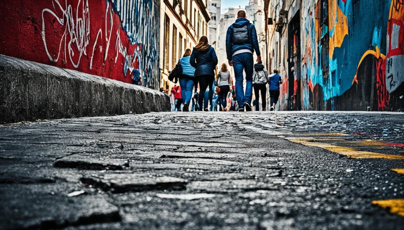 fotografia de rua fotografia de rua