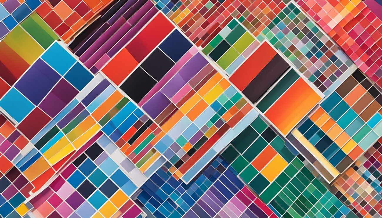 guia de cores abrangente guia de cores abrangente