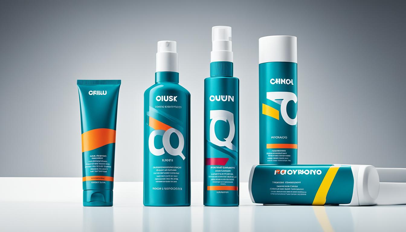 publicidade do produto