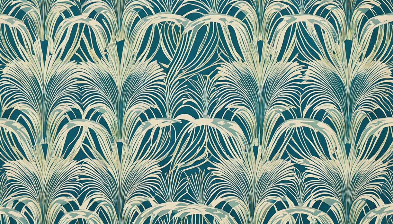 tendências em papéis de parede