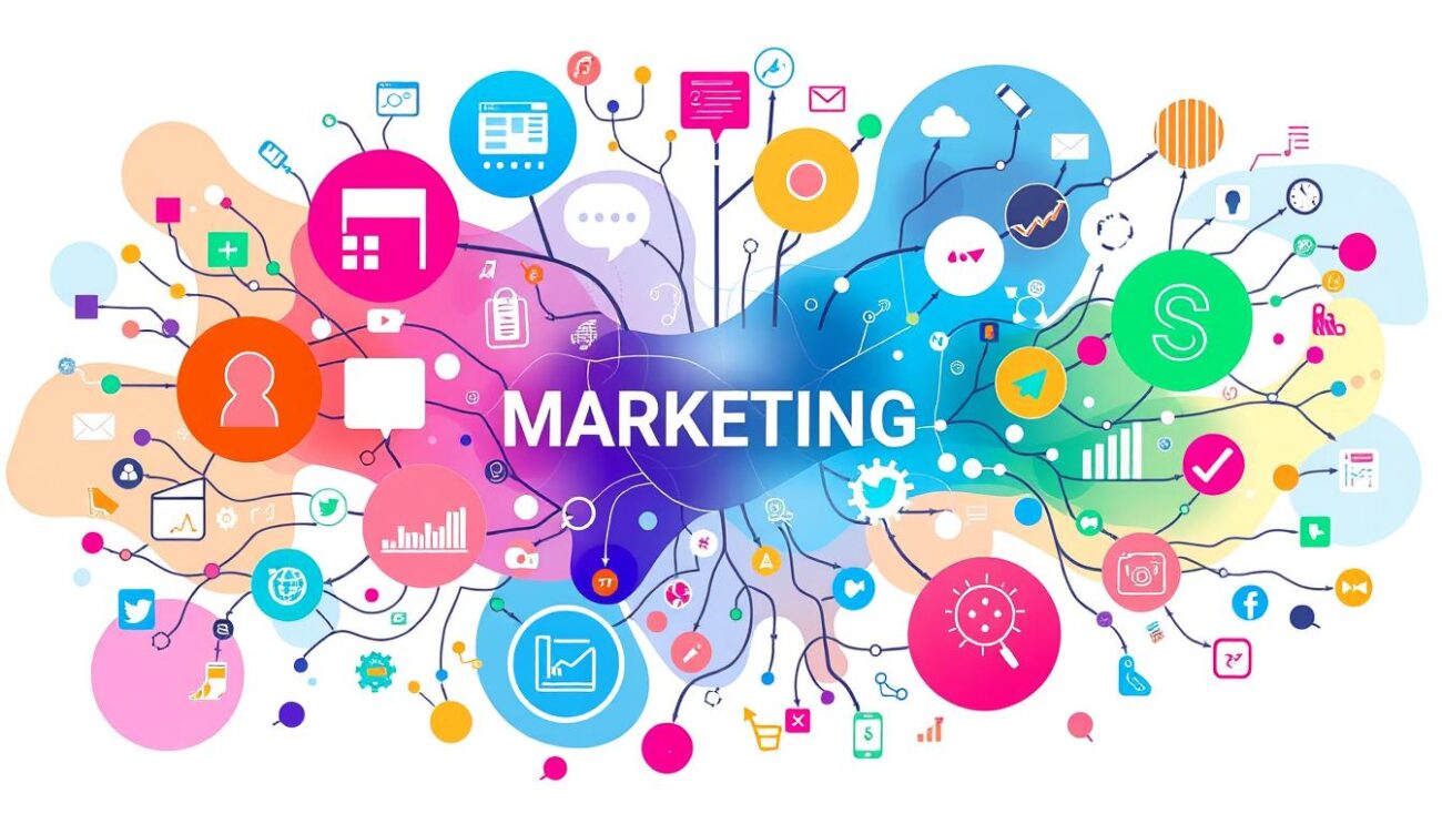 marketing holístico