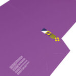 pasta de apresentação